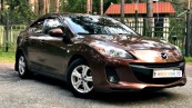 Mazda 3 Mazda 3