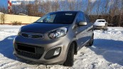 Kia Picanto Kia Picanto