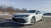 Toyota Camry Toyota Camry