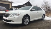 Toyota Camry Toyota Camry
