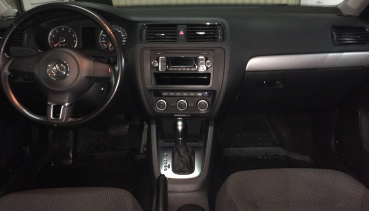 Volkswagen Jetta Volkswagen Jetta