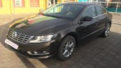 Volkswagen Passat CC Volkswagen Passat CC