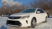 Toyota Camry Toyota Camry