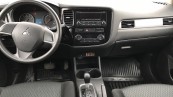 Mitsubishi Outlander Mitsubishi Outlander
