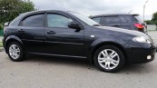 Chevrolet Lacetti Chevrolet Lacetti
