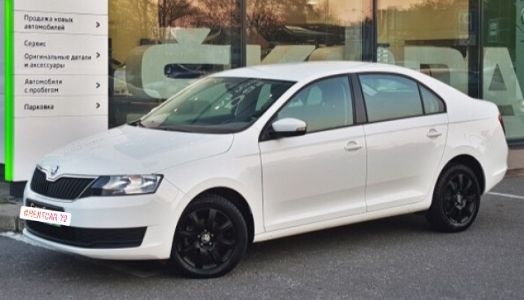 Skoda Rapid Skoda Rapid