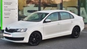 Skoda Rapid Skoda Rapid