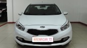 Kia ceed Kia ceed