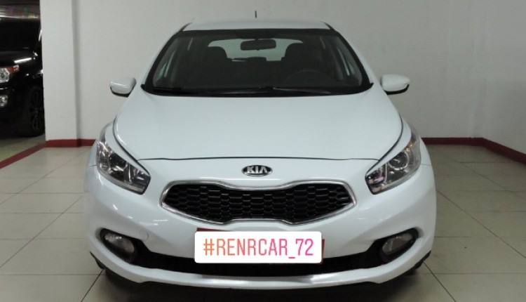 Kia ceed Kia ceed