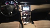 Volkswagen Passat CC Volkswagen Passat CC