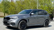 BMW X5 XDRIVE 40D