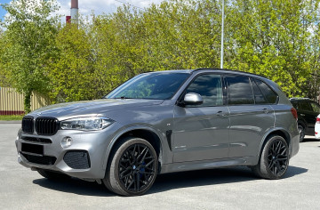 BMW X5 XDRIVE 40D BMW X5 XDRIVE 40D