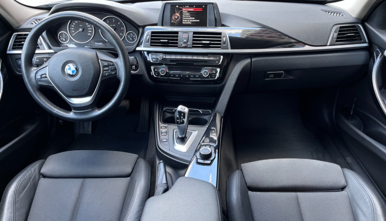 BMW 320d xDrive