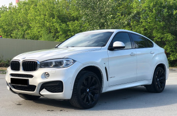 BMW Х6 BMW Х6