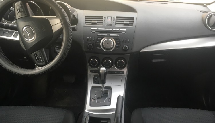 Mazda 3 Mazda 3