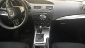 Mazda 3 Mazda 3