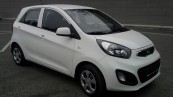 Kia Picanto Kia Picanto