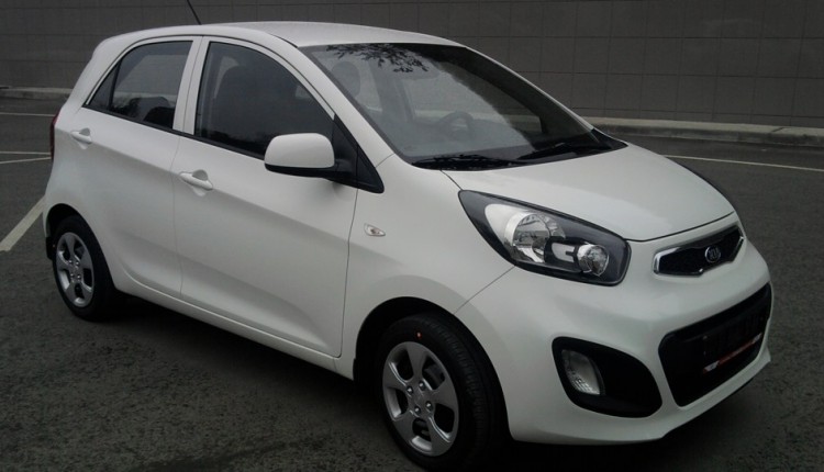 Kia Picanto Kia Picanto
