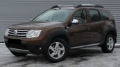 Renault Duster Renault Duster
