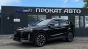 Jetour X70 Plus Jetour X70 Plus