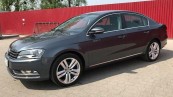 Volkswagen Passat Volkswagen Passat