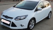 Ford Focus Ford Focus