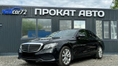 Mercedes-Benz E220 D