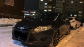 Ford Focus Ford Focus