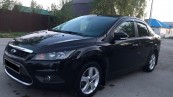 Ford Focus Ford Focus