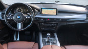 BMW X5 XDRIVE 40D