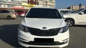 Kia Rio Kia Rio