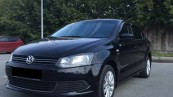 Volkswagen Polo Volkswagen Polo