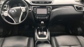 Nissan Qashqai Nissan Qashqai