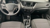 Hyundai Solaris Hyundai Solaris