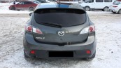 Mazda 3 Mazda 3