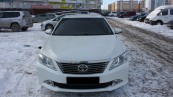 Toyota Camry Toyota Camry