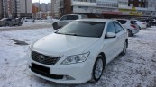 Toyota Camry Toyota Camry