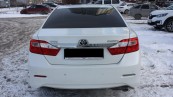 Toyota Camry Toyota Camry