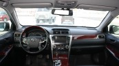 Toyota Camry Toyota Camry