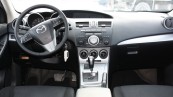 Mazda 3 Mazda 3