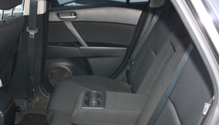 Mazda 3 Mazda 3