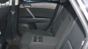 Mazda 3 Mazda 3