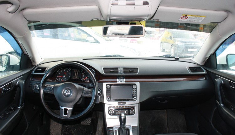 Volkswagen Passat Volkswagen Passat