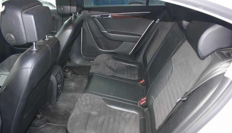 Volkswagen Passat Volkswagen Passat