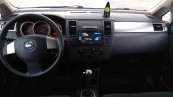 Nissan Tiida Nissan Tiida