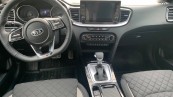 Kia ProCeed Kia ProCeed
