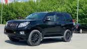 Toyota LC Prado Toyota LC Prado