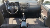 Nissan Tiida Nissan Tiida