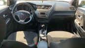 Kia Rio Kia Rio