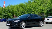 Mazda 6 Mazda 6